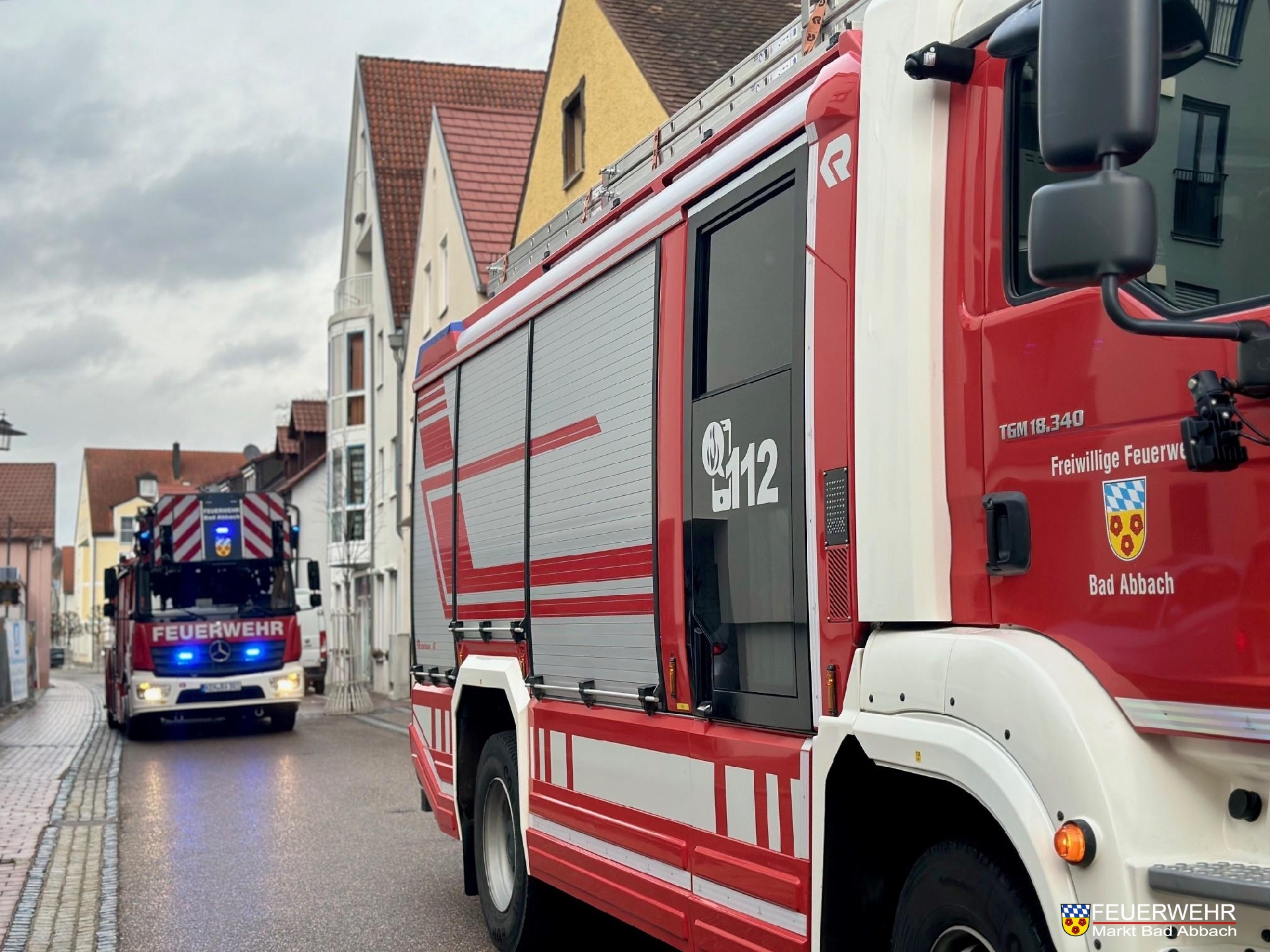 Technische Hilfeleistung Technische Hilfeleistung